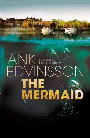 The Mermaid by Anki Edvinsson