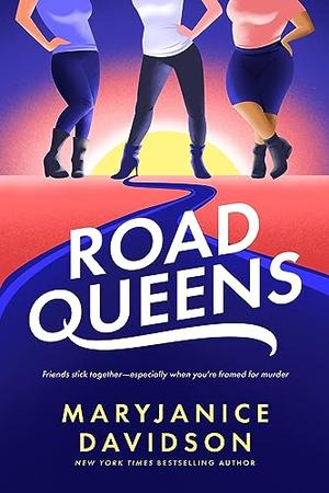Road Queens by MaryJanice Davidson