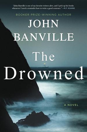 The Drowned by John Banville