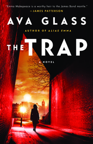The Trap (Alias Emma #3)