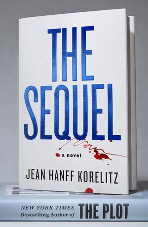 The Sequel by Jean Hanff Korelitz
