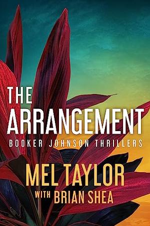 The Arrangement by Mel Taylor, Brian Christopher Shea