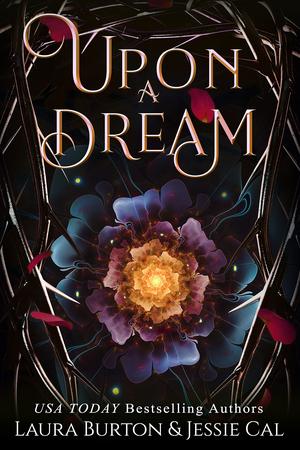Upon a Dream (Fairy Tales Reimagined #7)