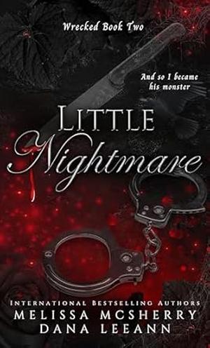 Little Nightmare (Wrecked #2)