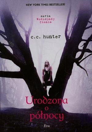 Urodzona o północy (Shadow Falls #1)