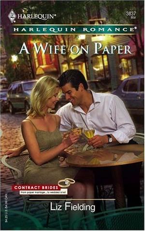 A Wife on Paper (Contract Brides #9)