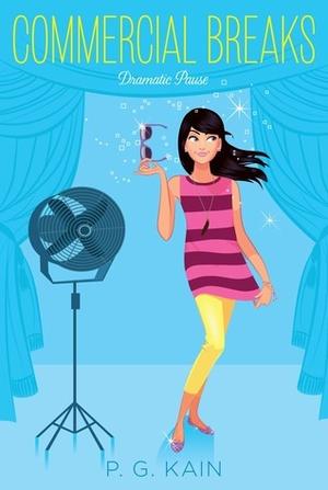 Dramatic Pause (Commercial Breaks #3)