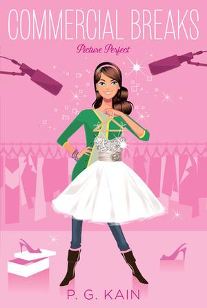 Picture Perfect (Commercial Breaks #2)