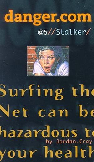 Stalker (danger.com #5)