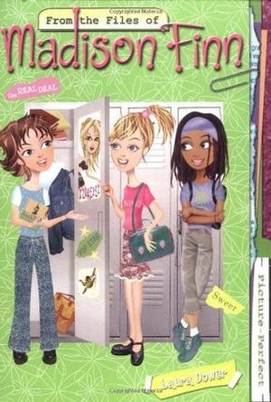 Picture-Perfect (From the Files of Madison Finn #8)