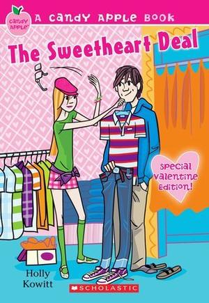 The Sweetheart Deal (Candy Apple #Special Edition 1)