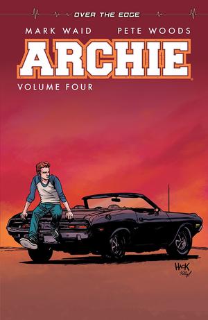 Archie, Vol. 4 by Mark Waid