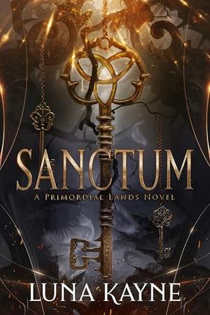 Sanctum by Luna Kayne