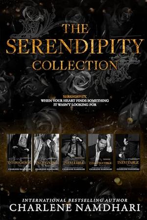Serendipity Collection: Four Love Triangles with a full Epilogue by Charlene Namdhari