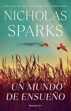 Dreamland by Nicholas Sparks