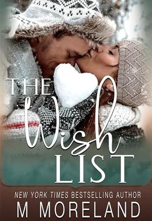 The Wish List (Insta-Spark Collection #8)