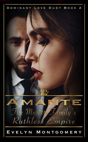 Amante by Evelyn Montgomery
