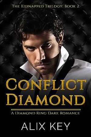 Conflict Diamond by Alix Key