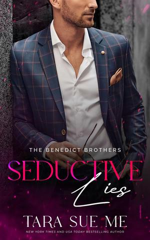 Seductive Lies by Tara Sue Me