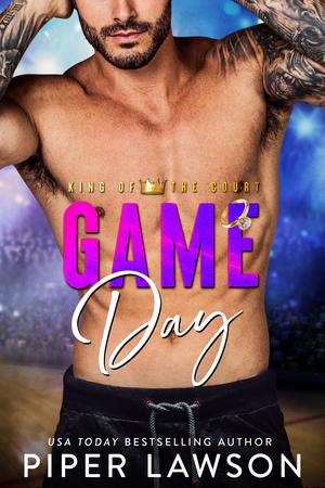 Game Day (King of the Court #4)
