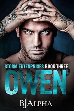 Owen (Storm Enterprises #3)