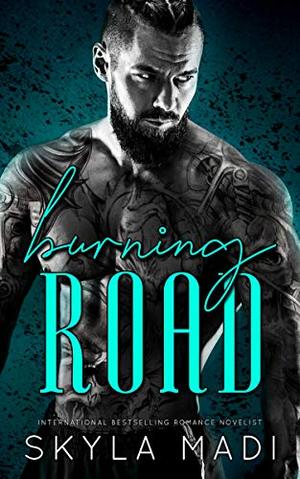 Burning Road (Devil's Cartel MC #1)