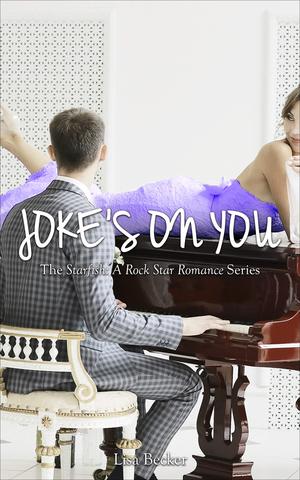 Joke's On You by Lisa Becker