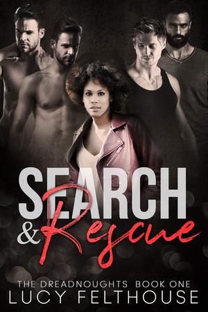 Search and Rescue by Lucy Felthouse