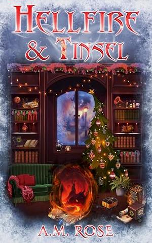 Hellfire & Tinsel (Hellfire #2)