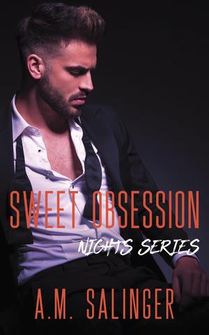 Sweet Obsession (Nights Series #4)