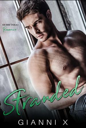 Stranded by Gianni X., Gianni Holmes