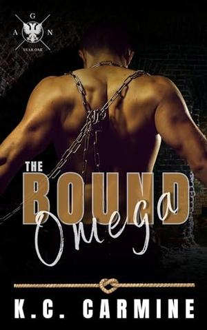 The Bound Omega by K.C. Carmine