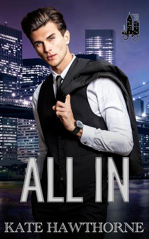 All In by Kate Hawthorne