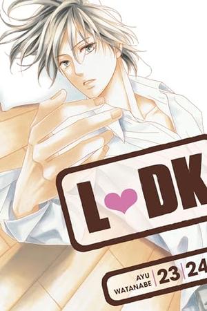LDK Vol. 23-24 (L♥DK #23-24)