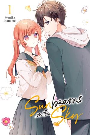 Sunbeams in the Sky, Vol. 1 by Monika Kaname