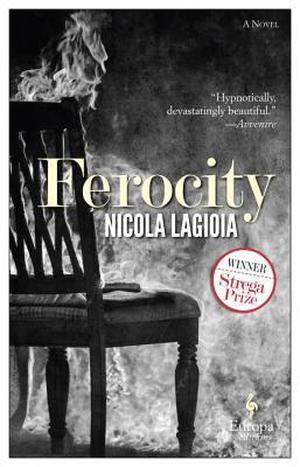 Ferocity by Nicola Lagioia