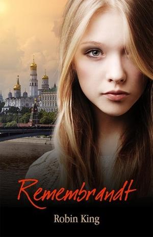 Remembrandt (Remembrandt #1)