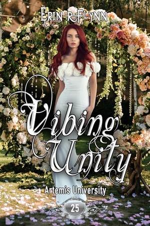 Vibing Unity (Artemis University #25)