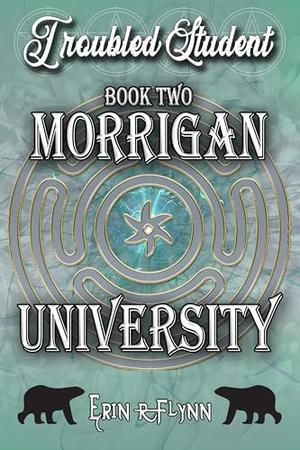 Troubled Student by Erin R. Flynn