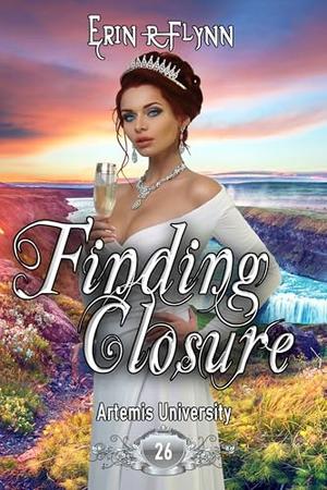 Finding Closure (Artemis University #26)