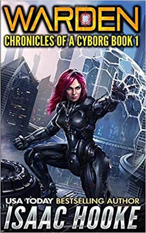 Warden by Isaac Hooke