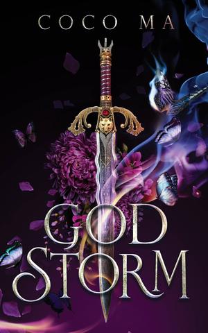 God Storm by Coco Ma