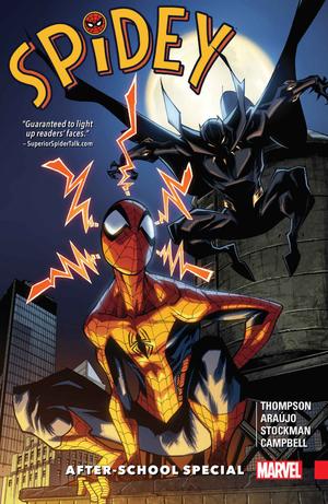 Spidey, Vol. 2: After-School Special (Spidey (Collected Editions) #1)