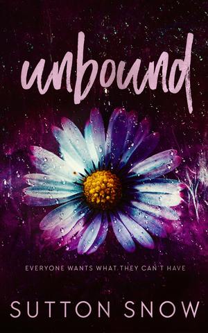 Unbound by Sutton Snow, Tinley Blake