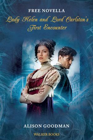 Lusus Naturae: A Lord Carlston Story (Lady Helen #1.5)