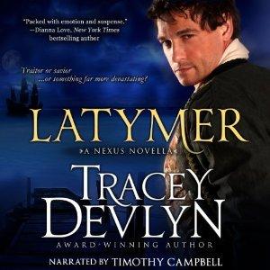 Latymer (Nexus #4)