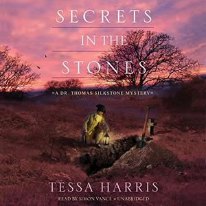 Secrets in the Stones (Dr. Thomas Silkstone #6)