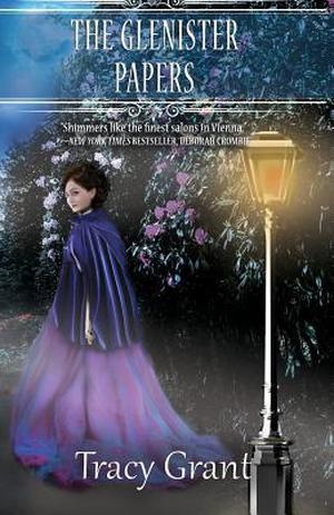 The Glenister Papers (Rannoch Fraser Mysteries #12)