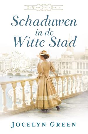 Shadows of the White City (The Windy City Saga #2)