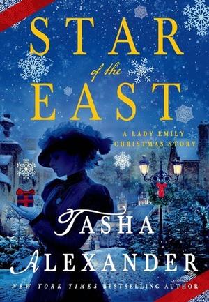 Star of the East (Lady Emily Ashton Mysteries #9.5)